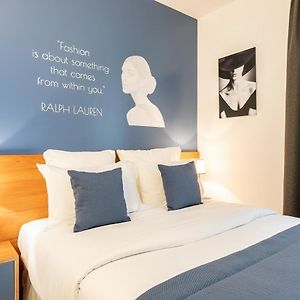 Traditionele Kamer met een King Size Bed