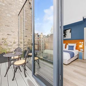 Superior Double Kamer